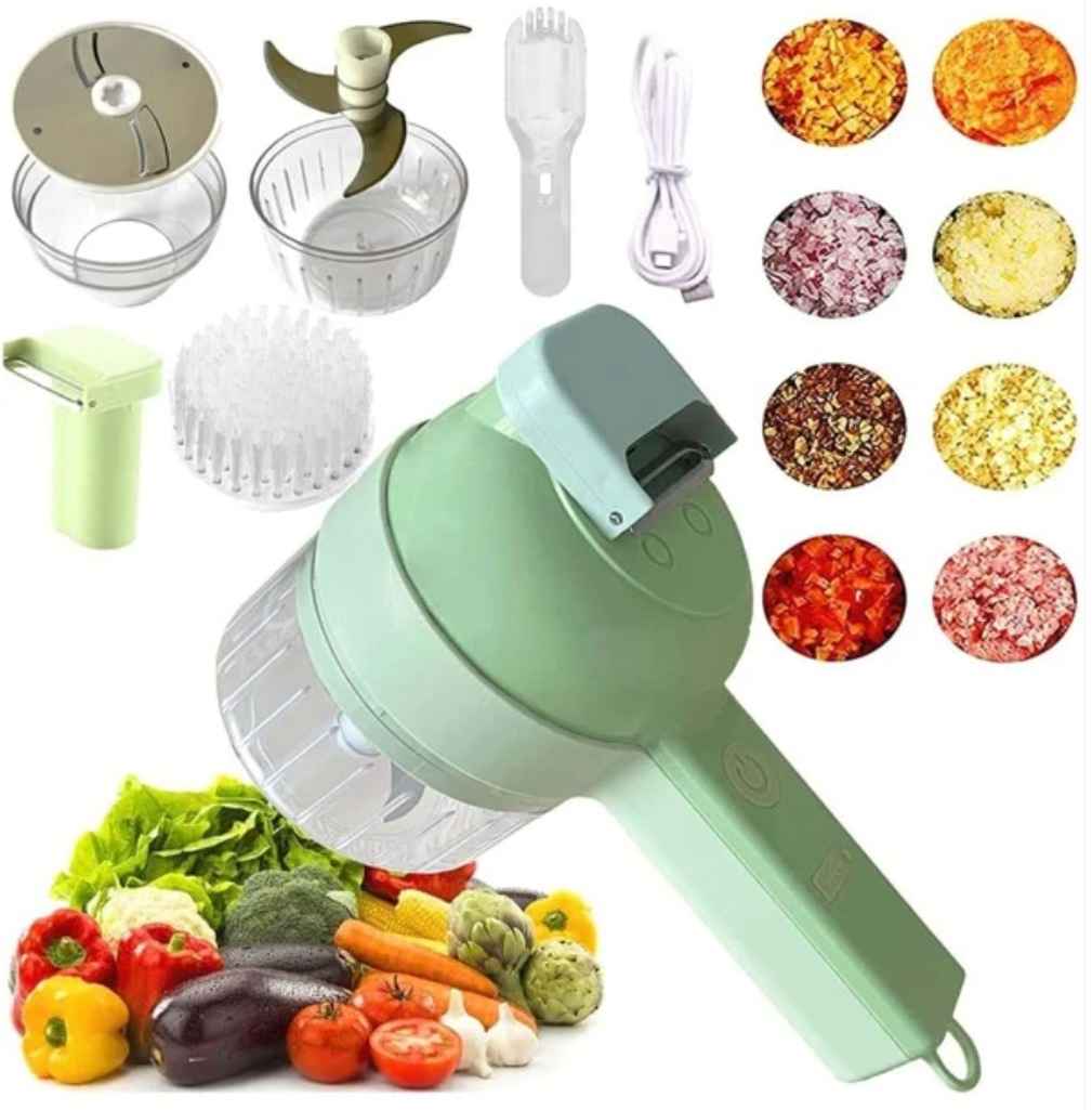 Multifunctional Shredder Multifunctional Shredder